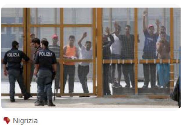 Migranti: Majorino (PD), operazione brutale e inefficace