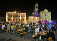 Grande Successo per la Prima Edizione della Festa della Birra a Torre!