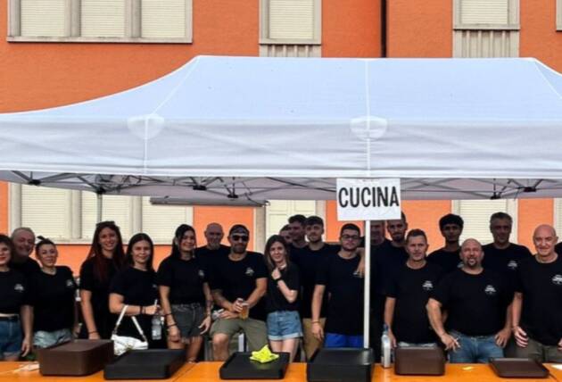 Grande Successo per la Prima Edizione della Festa della Birra a Torre!