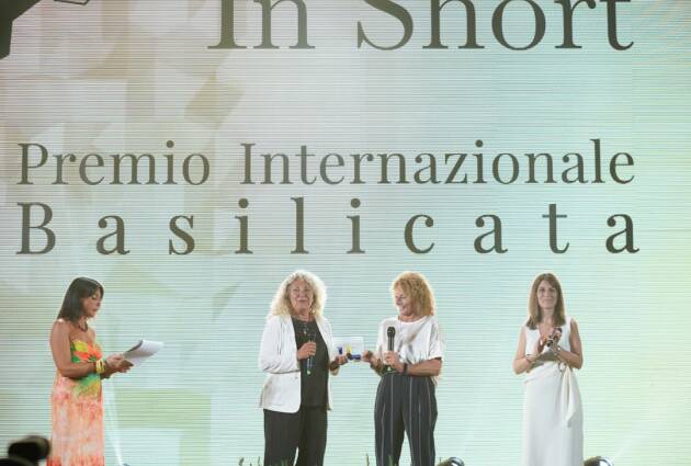 'La Mia Terra' del GAL Oglio Po miglior cortometraggio al Premio Internazionale Marateale