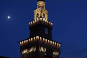ESTATE AL CASTELLO. DAL 3 AL 27 AGOSTO PROIEZIONE GRATUITA DI 25 FILM PER APPASSIONATI