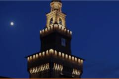 ESTATE AL CASTELLO. DAL 3 AL 27 AGOSTO PROIEZIONE GRATUITA DI 25 FILM PER APPASSIONATI