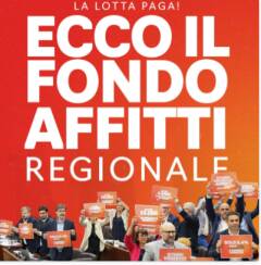 Matteo Piloni (PD) Abbiamo vinto noi: anche la Lombardia avrà il suo fondo affitti 
