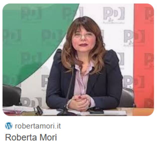 Ddl Femminicidio, Mori (Pd): passo importante, servono educazione e prevenzione