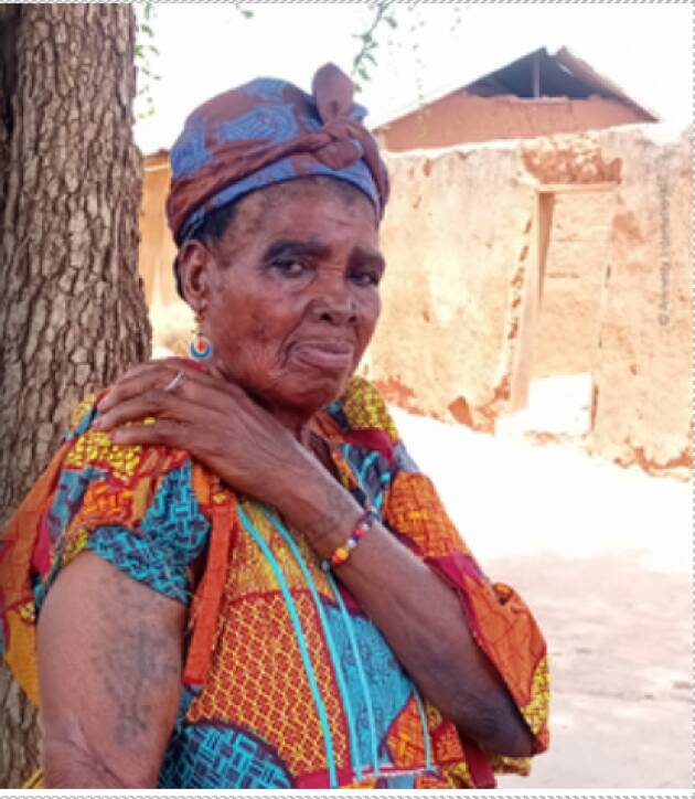 Amnesty In Ghana è caccia alle strege Firma Petizione