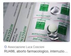 Aborto farmacologico senza ricovero: un diritto non ancora garantito ovunque.