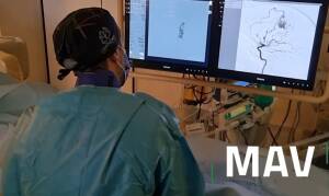 ASST CREMONA NEURORADIOLOGIA, È ON LINE UNA NUOVA VIDEO STORIA