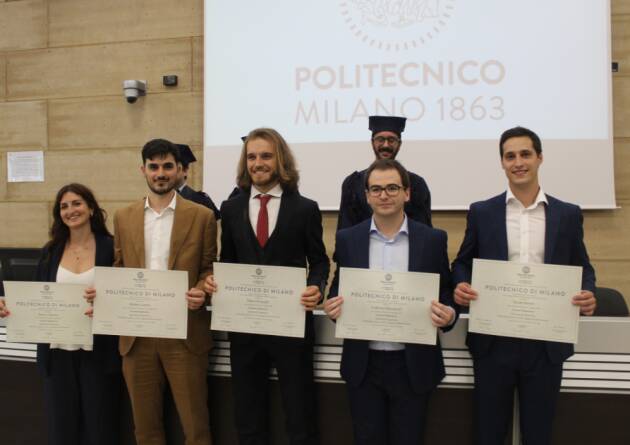 (CR) CAMPUS POLI PASSIONI CONDIVISE, SOGNI CONCRETI 