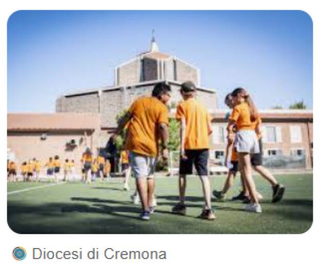 Fondazione Cariplo,Peppino Vismara e di Comunità: 38 progetti a sostegno oratori