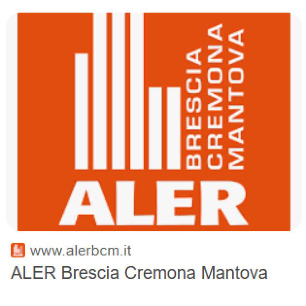 CREMA QUALCHE CONSIDERAZIONE AL BILANCIO 2024 DELL’ALER BS – MN – CR