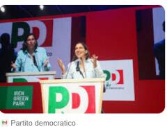 Pd: Taruffi, Festa nazionale dell’Unità a Reggio Emilia dal 2 al 14 settembre