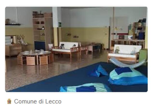  Lecco rinnova l'adesione al Sistema di Accoglienza e Integrazione