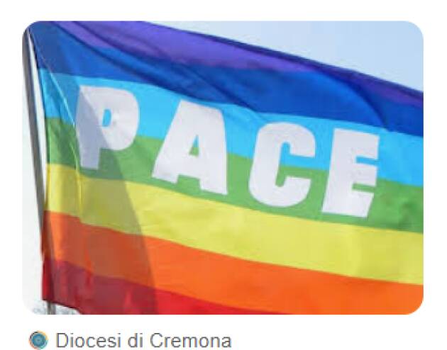 Per la pace e contro il riarmo a Castelleone: incontro pubblico il 29 luglio