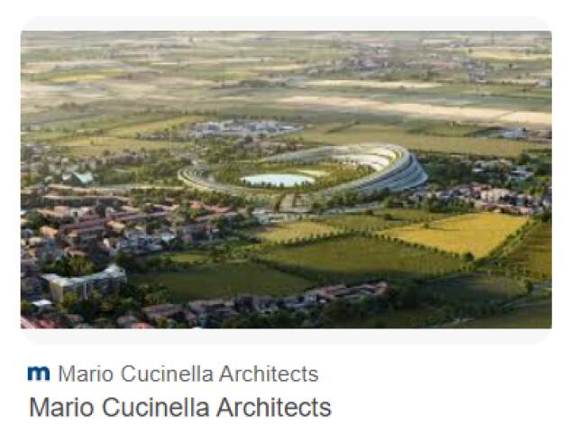 Nuovo Hospedale Cremona Il legno è bello ma…