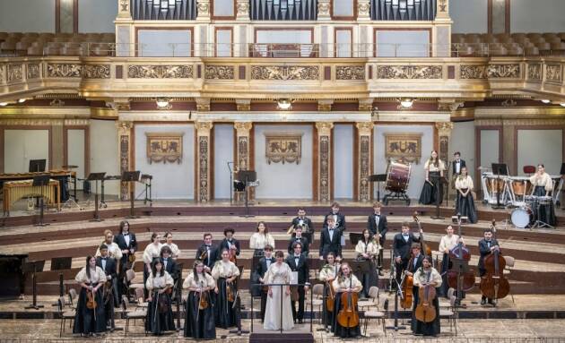 Cremona Summer Festival 2025 - dal 29 luglio al 4 agosto