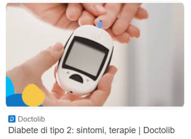 Diabete tipo 2, Di Marco (M5s): 'Finalmente Lombardia avrà programma di screening'