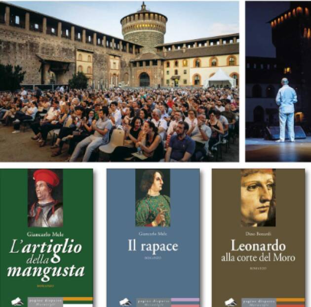 Edizione Meravigli Una promozione che… fa storia