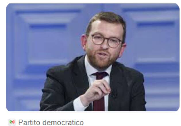Dazi, Provenzano (Pd): Meloni e Von der Leyen chiedano scusa a imprese e lavoratori