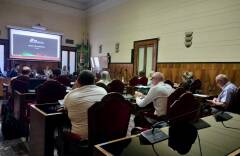 Ferrovie, ponti e strade: lo stato dell’arte delle grandi opere nel territorio cremonese