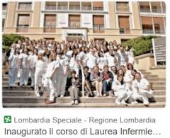 INFERMIERI, PILONI (PD): PROPOSTA DI EROGARE VOUCHER AGLI STUDENTI
