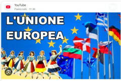 ADUC  Stati Uniti d’Europa. Se li vogliamo dobbiamo combattere