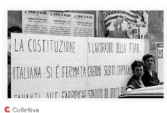 Dl Economia: Guerra (PD), diritto lavoro sgretolato a colpi di emendamento