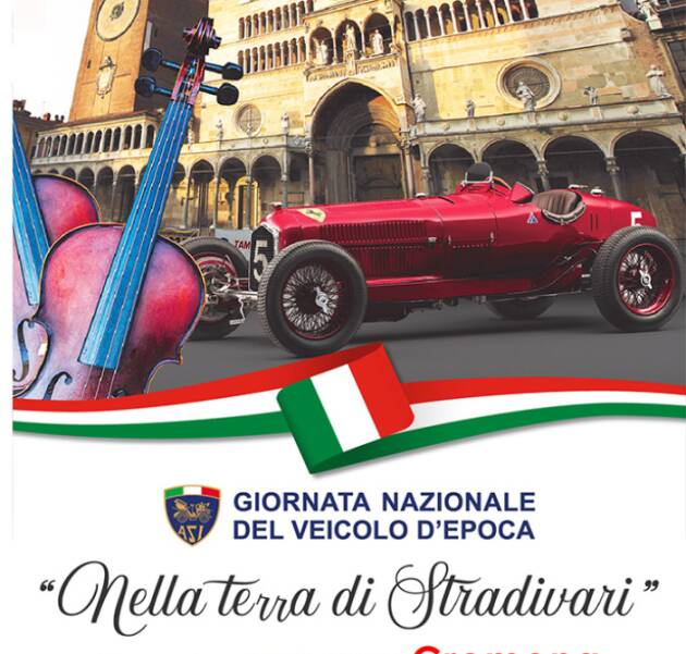 CAVEC GNVE 2025 a Cremona - 28 settembre