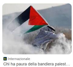 Medio Oriente, Ruotolo (PD): riconoscere Stato di Palestina dovere morale