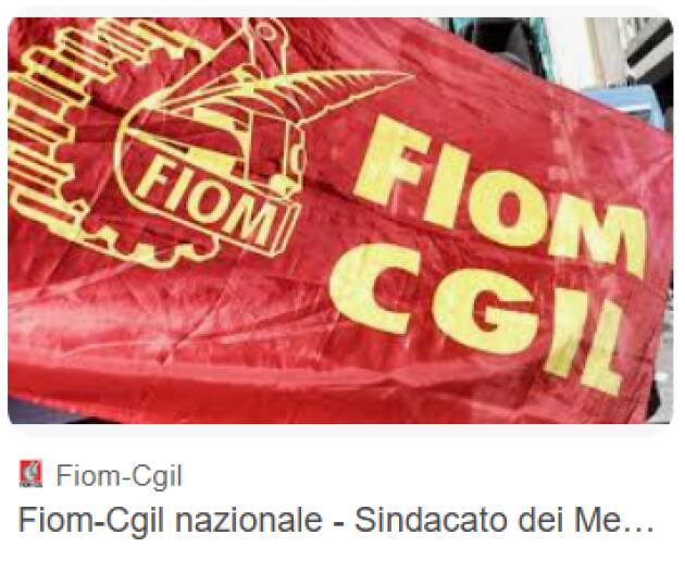 Due ore di sciopero alla Ciden in solidarietà con lavoratoi/e Casadio di Ghisalba (BG)