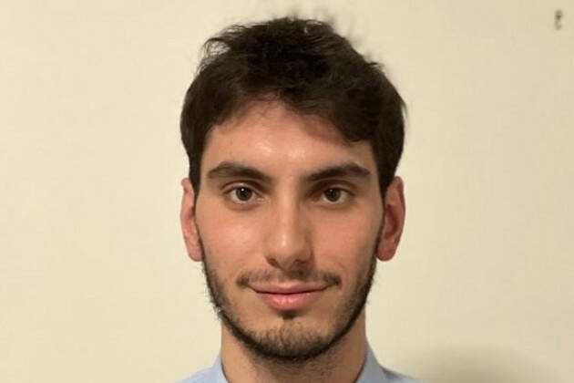 Cremona Campus Poli Intervista ad Alessandro Boglioli