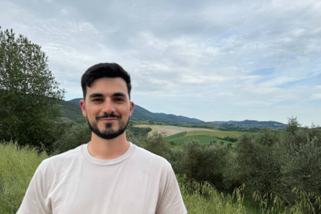 Cremona Campus Poli Intervista a Stefano Lentini