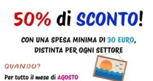 Emmaus Agosto a prezzi bassi 