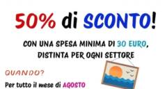 Emmaus Agosto a prezzi bassi 