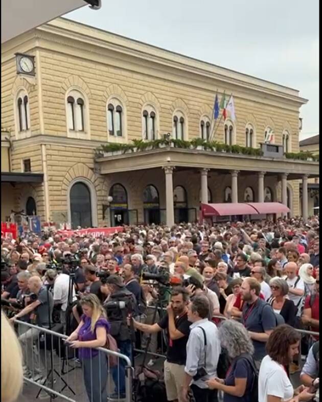 Strage Bologna, Ruotolo (Pd): ricordare è atto di giustizia