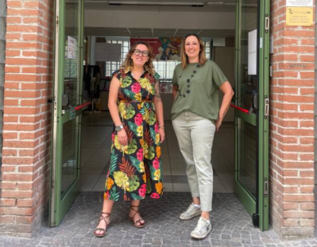 Successo per i corsi su competenze e reinserimento lavorativo a Cr.Forma