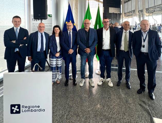 Padania Acque Nasce leAcque: la nuova rete tra i gestori idrici della Lombardia Est