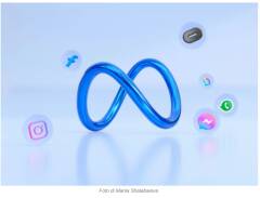 Zeus L'Antitrust italiano indaga su Meta: abuso di posizione dominante con l'IA di WhatsApp