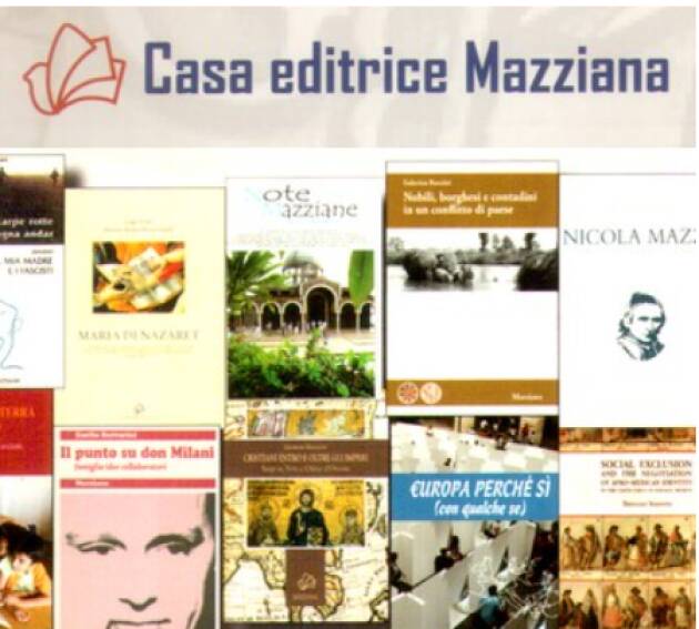 Casa Editrice Mazziana Newsletter n.93  -  Luglio 2025