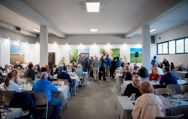 Autunno Pavese 2025: l’eccellenza del territorio incontra nuove esperienze di gusto