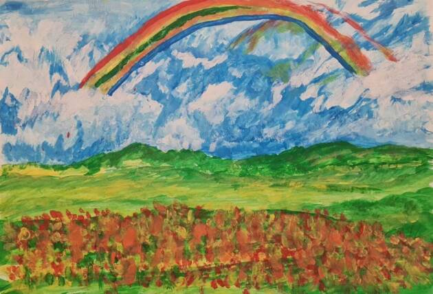 Fondazione Germani Cingia de Botti  21 settembre Giornata dell' Alzheimer