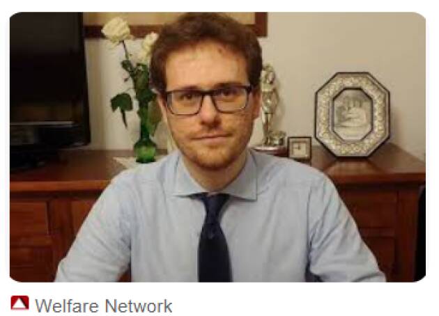 Anche Matteo Piloni richiede il vitalizio in Regione Lombardia di Manuel Draghetti