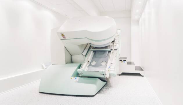 Una nuova Risonanza Magnetica Aperta per la Casa di Cura San Camillo Milano