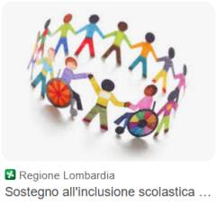 Crema Oltre 2,3 milioni di euro per l’inclusione scolastica 