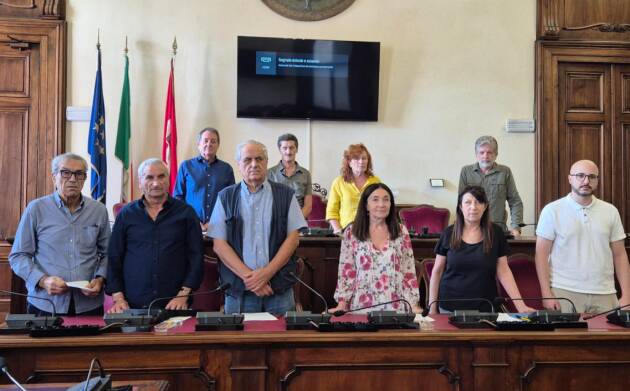 (PC) Tra Comune e Sindacati rinnovano l'intesa per il sostegno alle fragilità