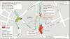 Cremona aggiornamento cantiere via Bergamo