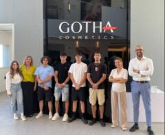 ITS ACADEMY PORTA GLI STUDENTI A LEZIONE IN AZIENDA