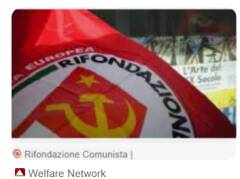 Rifondazione Comunista: A Erba (CO) ennesimo caso di sfruttamento della manodopera 