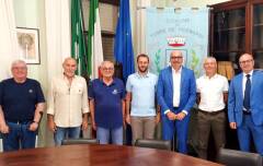 Torre de Picenardi RINNOVATA COLLABORAZIONE  COMUNE, INSIEME PER LA VITA E CASSA PADANA