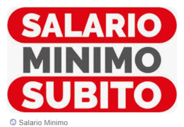 Salario minimo: Corrado (PD/S&D), governo Meloni si schiera dalla parte del lavoro povero