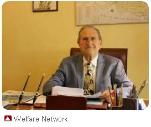 REPORT I TRIMESTRE 2025 Mercato del Lavoro | Giovanni Gagliardi